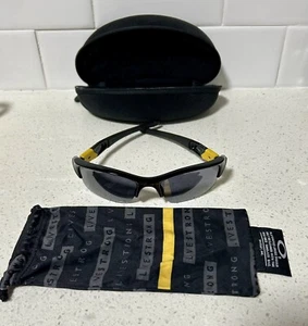 Oakley Live Strong Sunglasses 12-791, 63/20 - Picture 1 of 2