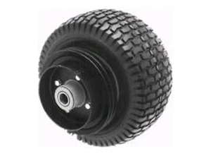 Wheel Assembly 13X650X6 2Ply Scag 481859 481860 48192 48192-01 48192-02 - Picture 1 of 3