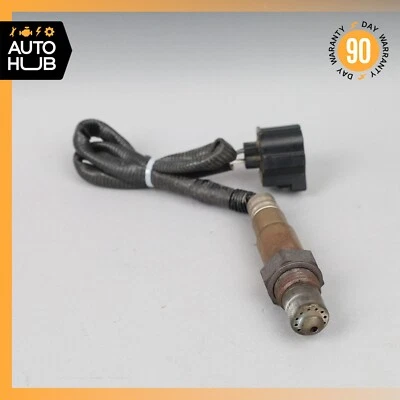 Sensor de oxígeno O2 Lambda 0045420818 OEM Mercedes W221 S550 CL550 GLK350 Foto 1 de 4