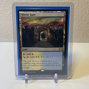 Magic Gathering-MTG-Mystic Gate-Double Masters-PACK FRESH-NON FOIL - Picture 1 of 5
