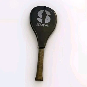 Zepter Tennisschläger X-L2 mit Abdeckung, 27", 4-3/8L - Bild 1 von 7
