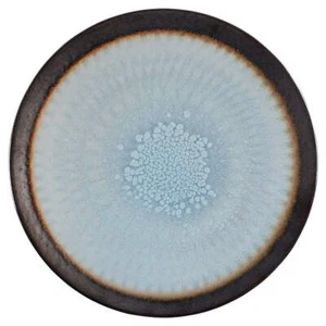 Mikasa Anastasia Blue Salad Plate 11190826 - Picture 1 of 1