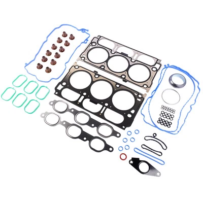 Head Gasket Set for GMC Sierra Chevy Silverado 1500 4.3L V6 2014-2021 12632968 - Image 1 of 4