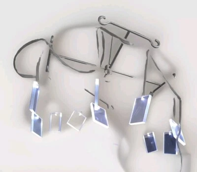 Ikea Led Lampe Leuchte Nachtlicht - Bild 1 von 4