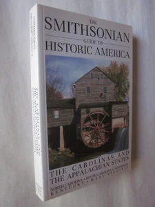 The Carolinas and the Appalachian States by Sandra Ballard (1989 PB) like new - Imagen 1 de 2
