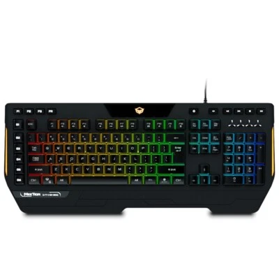 Gurren Buggie Keyboard MeeTion K9420 RGB - Image 1 of 4