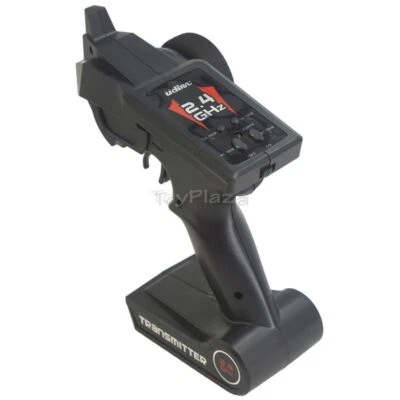 UdiRC UDI001-18 UA13 Radio Controller for NEW V3 UDI001 UDI002 RC Speed Boat - Image 1 of 4