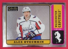 2018-19 O-Pee-Chee Platinum Retro - Complete Your Set - Pick Your Cards R-1-99