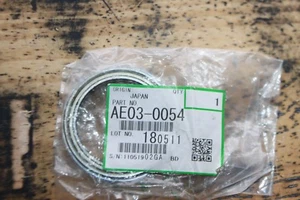 Genuine Ricoh AE03-0054 (AE030054) Upper Fuser Roller Bearing 2051 2075SP  - Picture 1 of 4