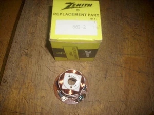 Vintage Zenith Direct Drive Motor Board 881-2 - Bild 1 von 3