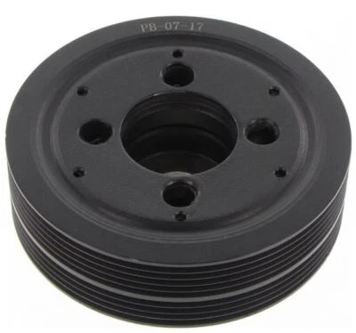 Balanceador armónico PowerBond HB1165N para modelos Subaru consulta la aplicación a continuación Foto 1 de 4