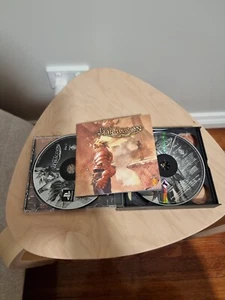 Complete in box Legend of Dragoon NTSC version - Picture 1 of 8