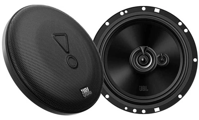 JBL Stage2 65M 16,5 cm 3-Wege-Lautsprecher 480 Watt RMS: 60 Watt - Bild 1 von 4