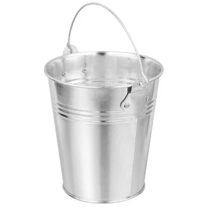 1pc Barbecue Oil Bucket Grill Drip Grease Bucket Particle Oven Accessories - Picture 1 of 12