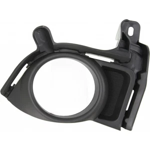 For 2014 2015 2016 TOYOTA HIGHLANDER Fog Light Cover Passenger Side TO1039178 - Picture 1 of 4