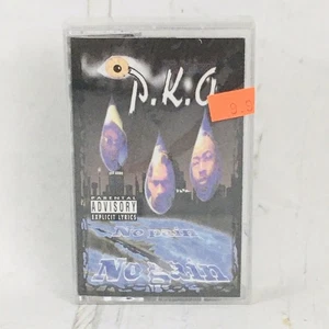 PKO no pain no gain Cassette tape hip hop rap - Picture 1 of 12