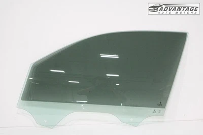 VOLKSWAGEN TIGUAN 2018-2021 DELANTERO IZQUIERDO LADO DEL CONDUCTOR PANEL VENTANA VIDRIO OEM Foto 1 de 4