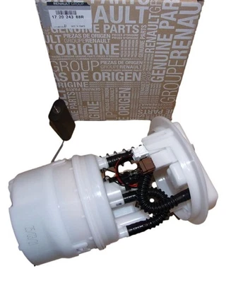 Pompa Carburante Nuovo Originale 172024388R Renault Dacia - Immagine 1 di 4