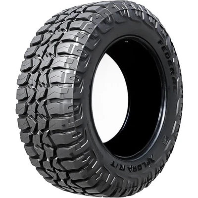 4 Tires Federal Xplora R/T LT 265/75R16 Load E 10 Ply R/T Rugged Terrain Foto 1 de 4