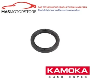 KURBELWELLE WELLENDICHTRING KAMOKA 8707009 P FÜR LOTUS ESPRIT S4 2.0 GT3,2.2 - Bild 1 von 6