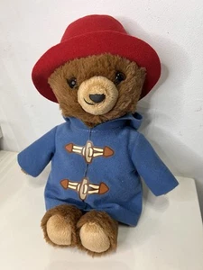 Paddington Bear 2015 Rainbow Designs Plush - Picture 1 of 3