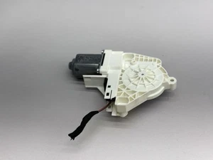11-18 Porsche Cayenne 958 Rear Right Passenger Door Window Regulator Motor OEM - Picture 1 of 5