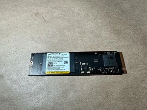 Micron 2400 512GB Gen 4x4 MTFDKBA512QFM PCIe NVMe M.2 2280 SSD - Afbeelding 1 van 2