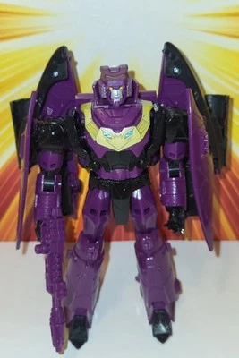 Transformers Legacy Ratbat Senator Ratbat - Image 1 of 4