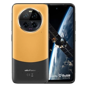 ULEFONE ARMOR 23 ULTRA 12+512GB DS 5G UMBRA ORANGE OEM - Imagen 1 de 1