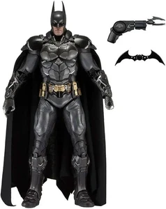 Batman: Arkham Knight - Batman 1/4 Scale Action Figure (Over 18" Tall!) - Picture 1 of 6