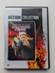 Hollywood Cops DVD - Bild 1 von 3