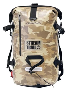 Stream Trail Dry Tank Camo - 40L - Picture 1 of 10