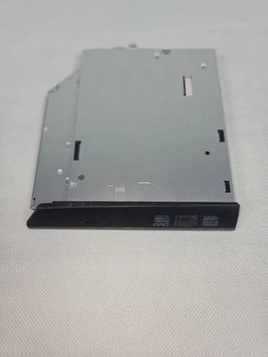 HP DS-8A9SH DVD-RW Writer 8X SATA Slim 12.7mm Laptop Drive P/N 657534-HC1 - Image 1 of 3