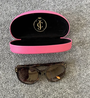 Juicy Couture Sunglasses Women's All Eyes On Juicy JU 561S 54mm Frames Only Case - Image 1 of 4