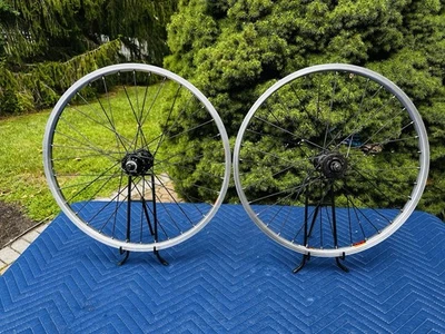 "Bujes sellados vintage Kore Racing años 90 Sun CR18 20x1-1/8"" llantas Old School BMX" Foto 1 de 4