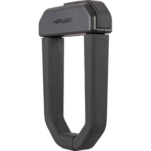 Hiplok D1000 Anti-Winkelschleifer Fahrrad D Lock - 23 cm x 15,5 cm (1,9 kg). 3 x Schlüssel - Bild 1 von 4