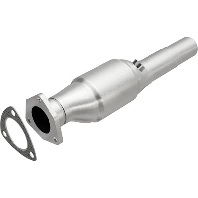 MagnaFlow 22931-CT Fits 2000 2001 2002 Volkswagen Cabrio Catalytic Converter - Image 1 of 4