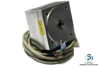 THALHEIM ITD 3 A 4Y2 ENCODER INCREMENTALE_312202_97002593-1_015-3y2_200... - Immagine 1 di 4