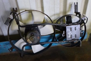 Nissan Pulsar N13 87-91 Radiator Fan - Picture 1 of 4