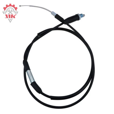 Throttle Cable fits Yamaha Big Bear 350 YFM350FW 4x4 1999 - Image 1 of 4