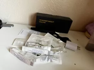 Permanent Make-up Maschinenset *NEU OFFENE BOX* - Bild 1 von 5