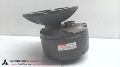 REDUCTOR DE ENGRANAJES HELICOIDALES BOSTON GEAR F221D-20-B5 #308652 Foto 1 de 4