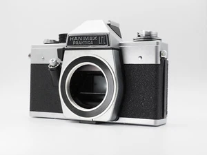 HANIMEX PRAKTICA LTL 35mm film camera - Picture 1 of 7