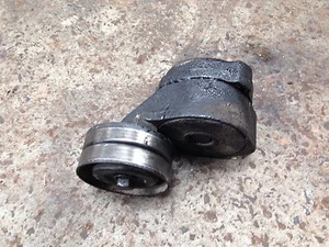 LAND ROVER DISCOVERY 2.5 TD5 2001 ALTERNATOR PULLEY - Picture 1 of 1