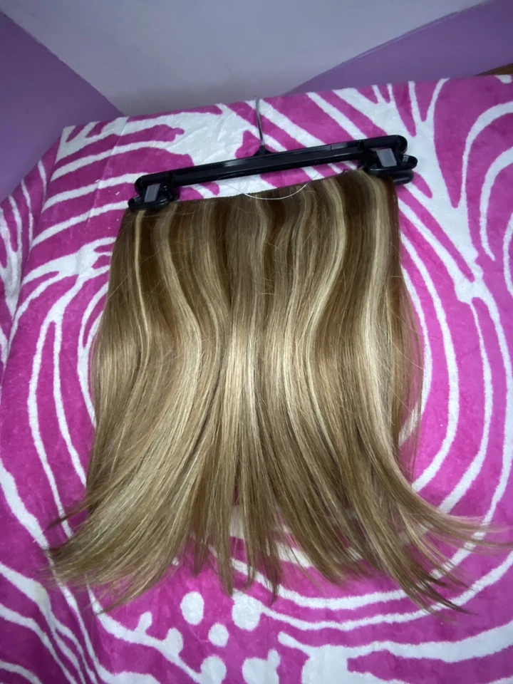 halo couture hair - Image 1 of 4