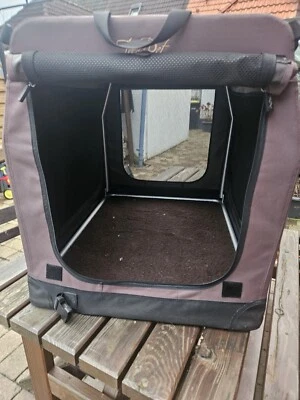 Hundereisebox - Bild 1 von 4