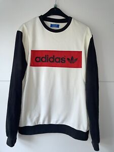 Adidas Originals Sweatshirt Retro