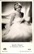 Postcard actress Josefin Kipper in homesickness after you - 3732090