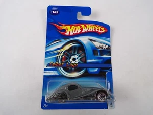 Van / Sports Car / Hot Wheels Talbot Lago #169 J8004 #H9 - Picture 1 of 5