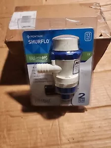 Shurflo by Pentair Ersatz-Kit für Livewell Belüfter Vorschaltgerät Patrone - 800 - Bild 1 von 2